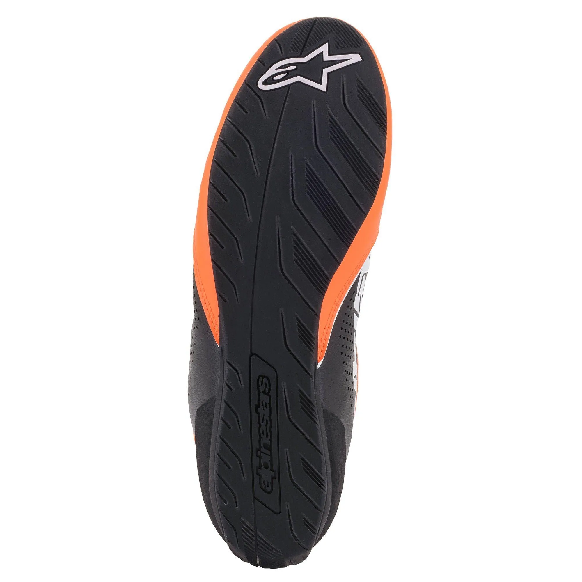 Alpinestars TECH-1 K START V2 Kart Shoes - 2023 Colors
