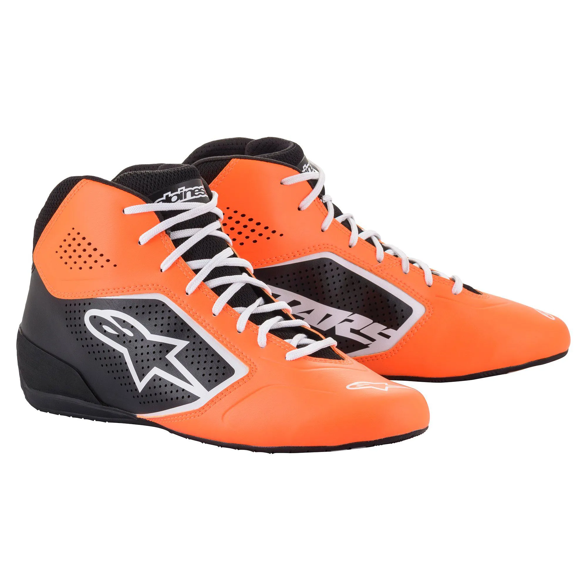 Alpinestars TECH-1 K START V2 Kart Shoes - 2023 Colors