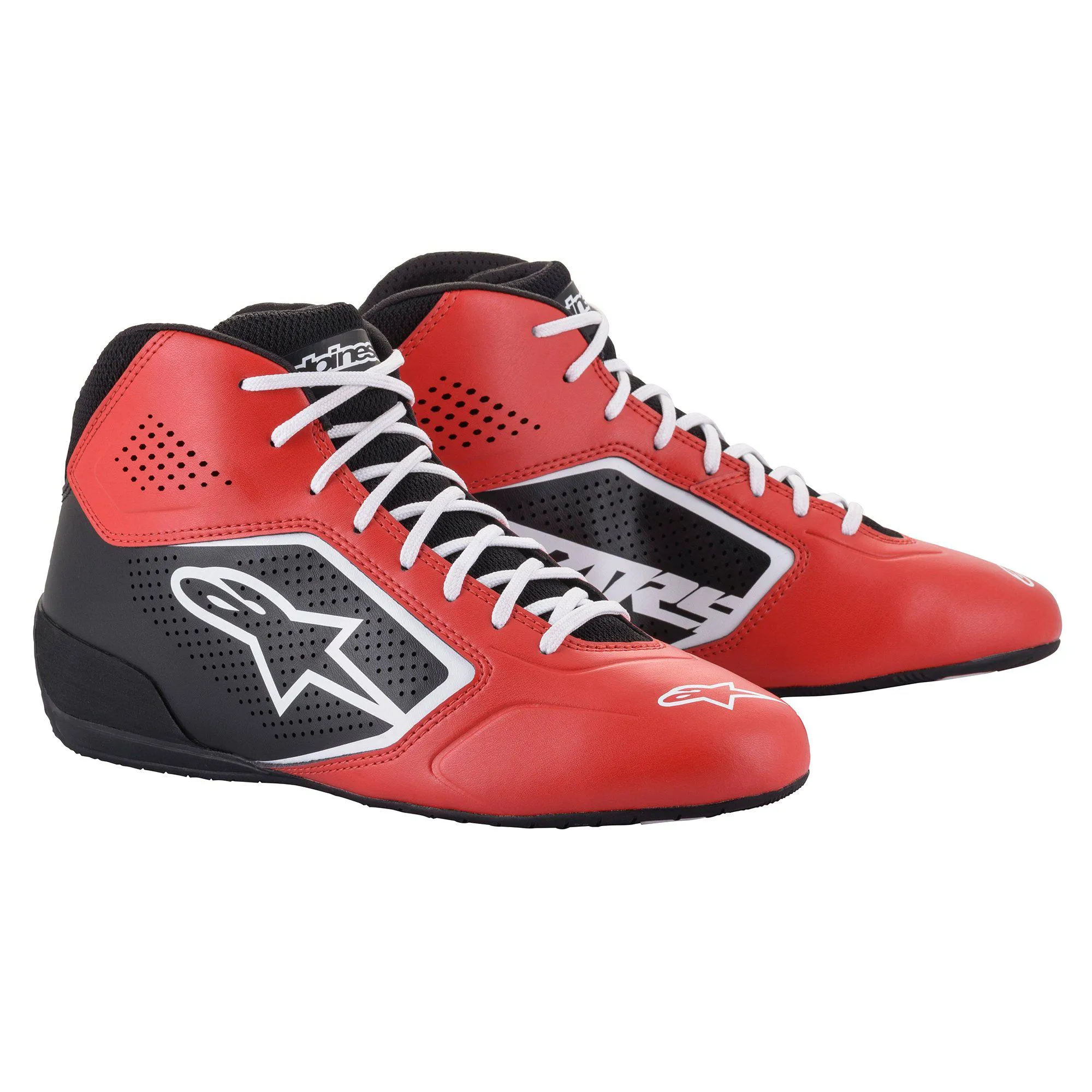 Alpinestars TECH-1 K START V2 Kart Shoes - 2023 Colors