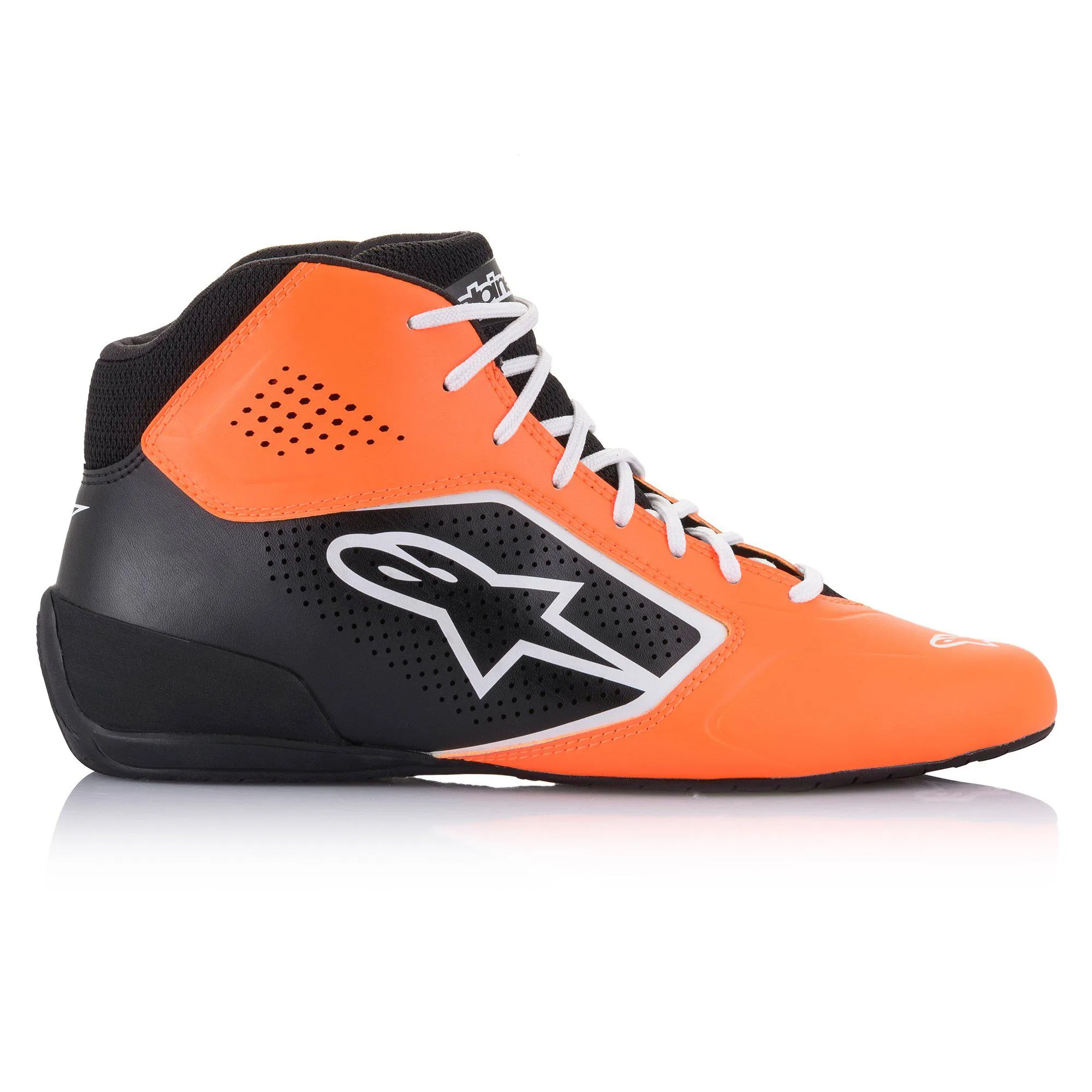 Alpinestars TECH-1 K START V2 Kart Shoes - 2023 Colors