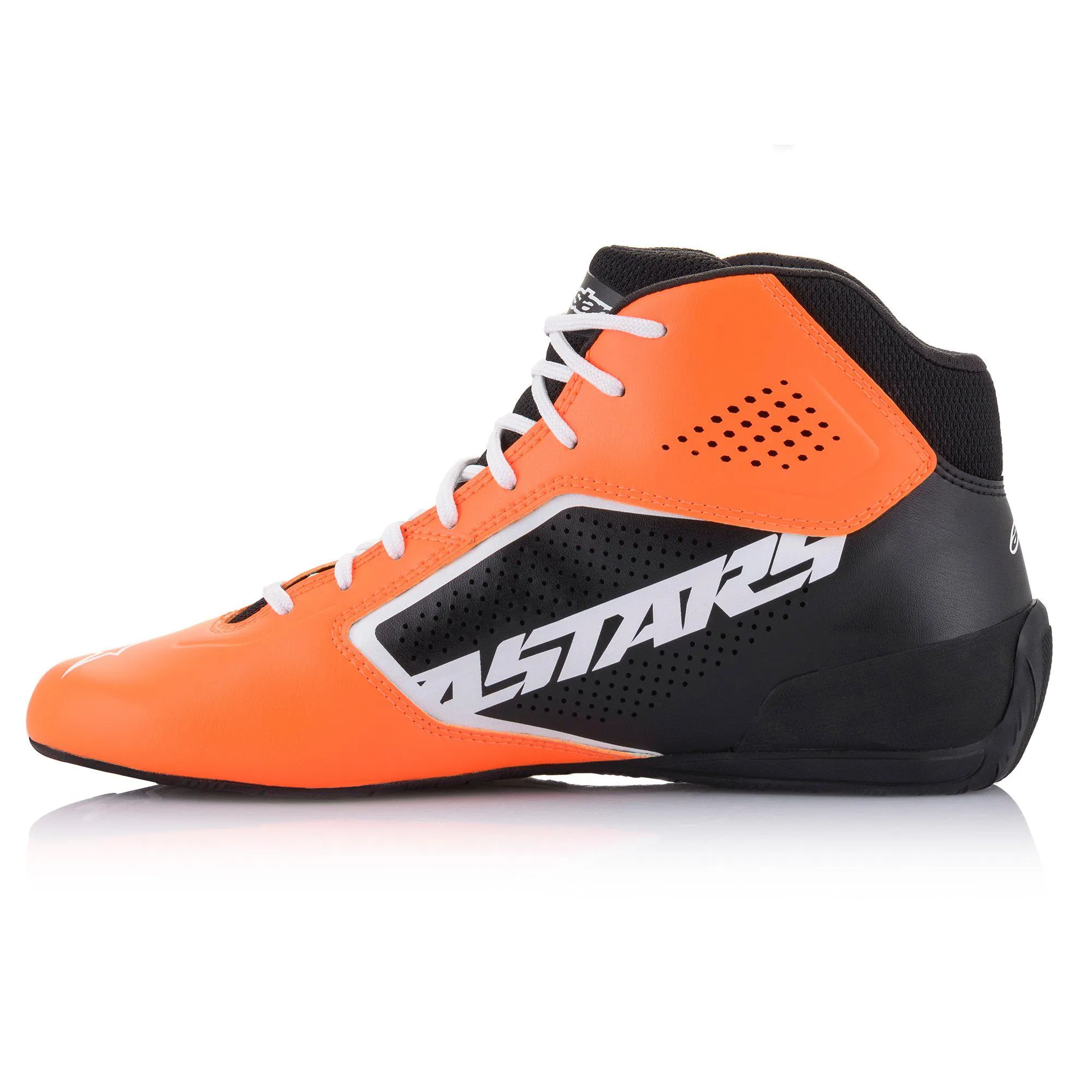 Alpinestars TECH-1 K START V2 Kart Shoes - 2023 Colors