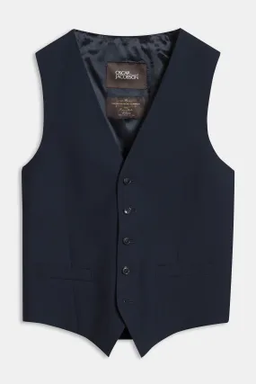 CARLO SUIT WAISTCOAT