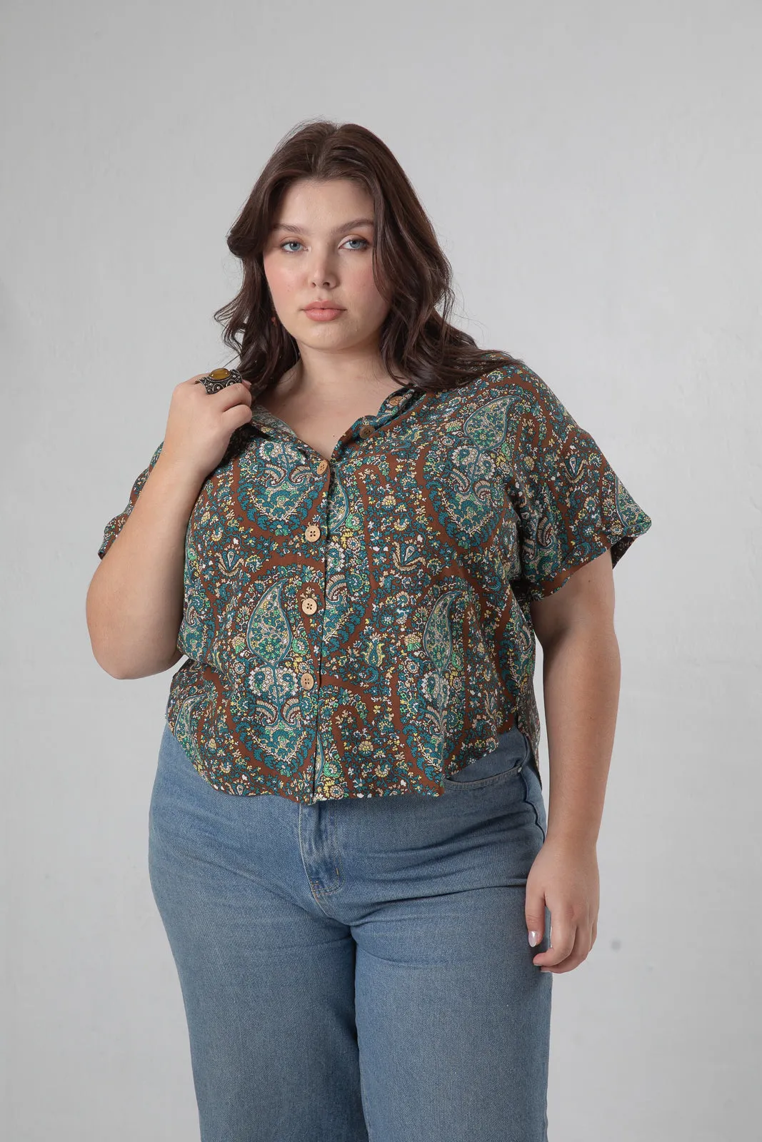 Jolie Shirt