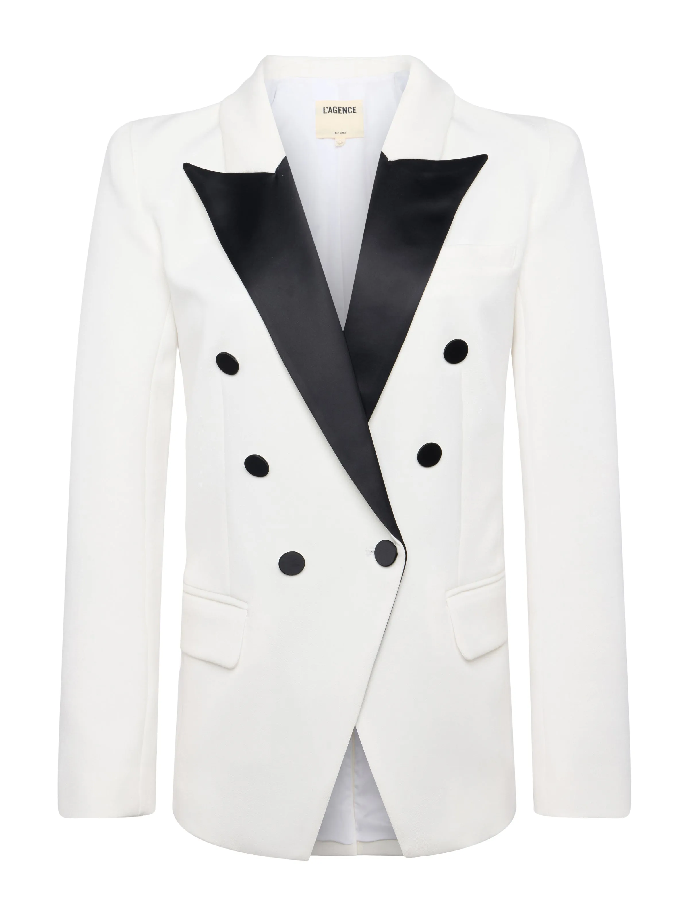 Kendi Long Blazer