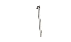 Leg (Cart) Long, Front (2130)