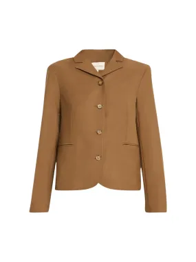 Marnie Cinched Blazer