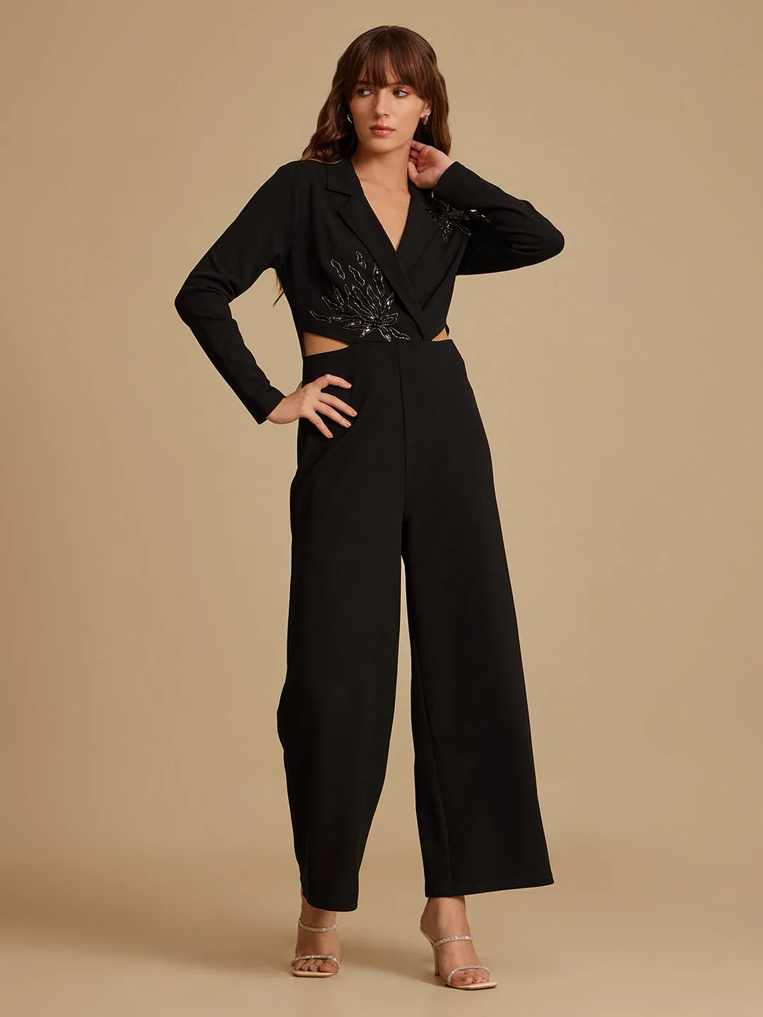 Nelly Jumpsuit