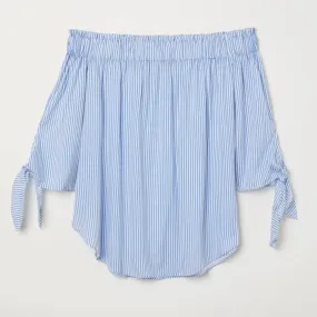off the shoulder top - 20