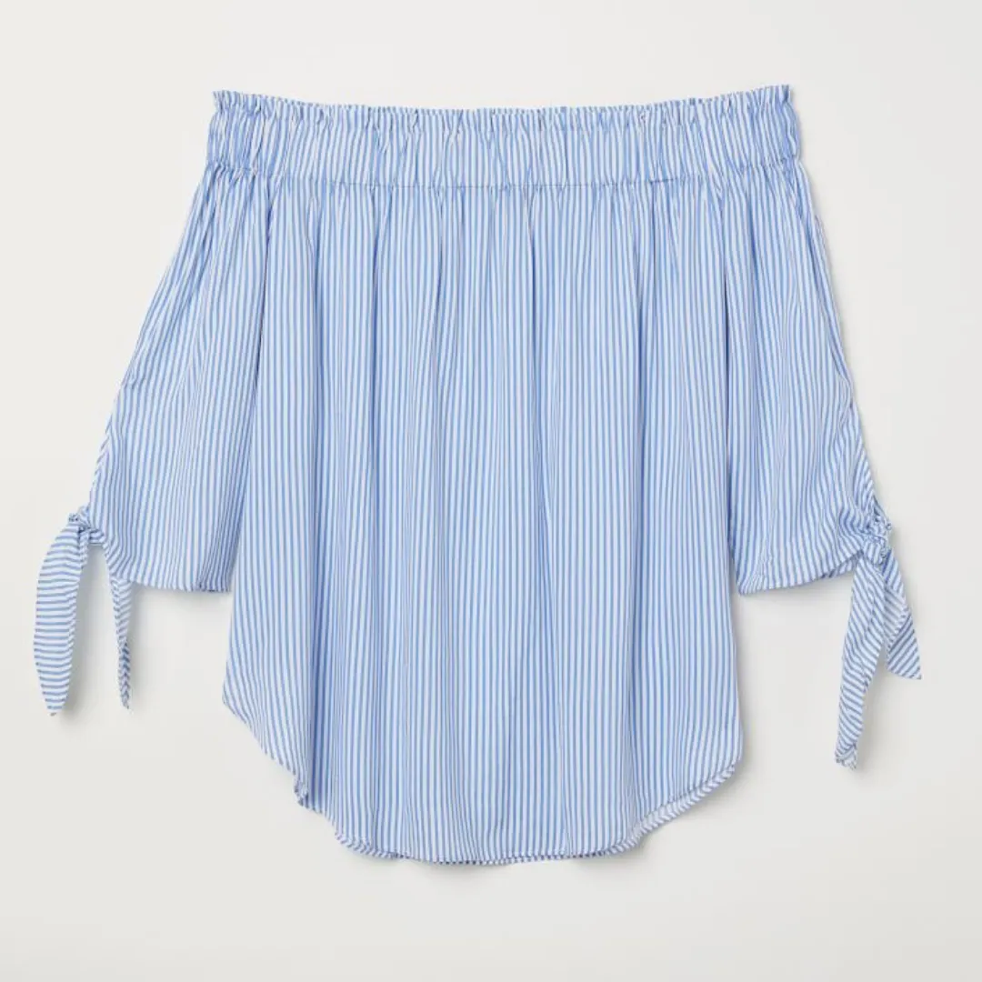off the shoulder top - 20