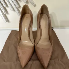 SIZE 39.5 Gianvito Rossi shoes