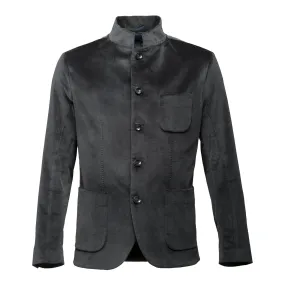 Vintage Velvet WW Blazer