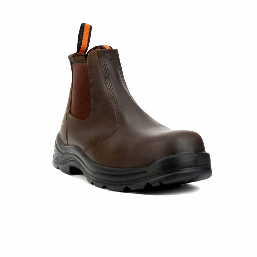 Wolverine - Men's Stud II CSA Pull On Safety Shoes (W47883)