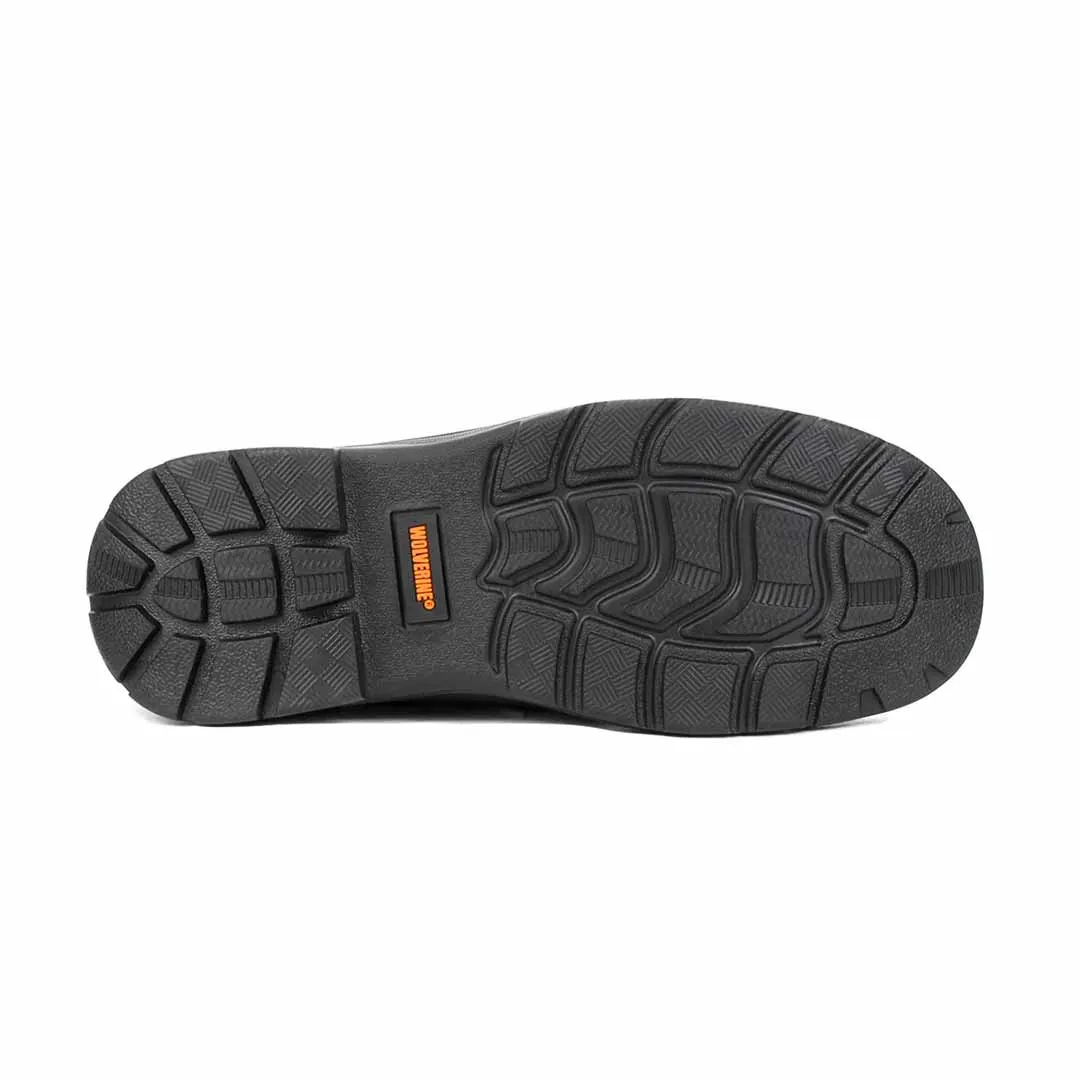 Wolverine - Men's Stud II CSA Pull On Safety Shoes (W47883)